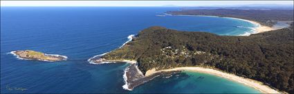 Depot Beach - NSW (PBH4 00 9963)